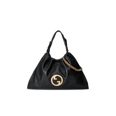 GUCCI BLONDIE GG LARGE TOTE BAG 747372 (52*35*9cm)
